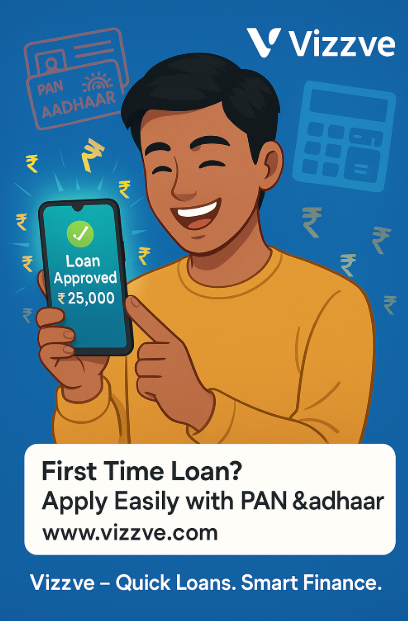How Can I Get a Personal Loan for the First Time?